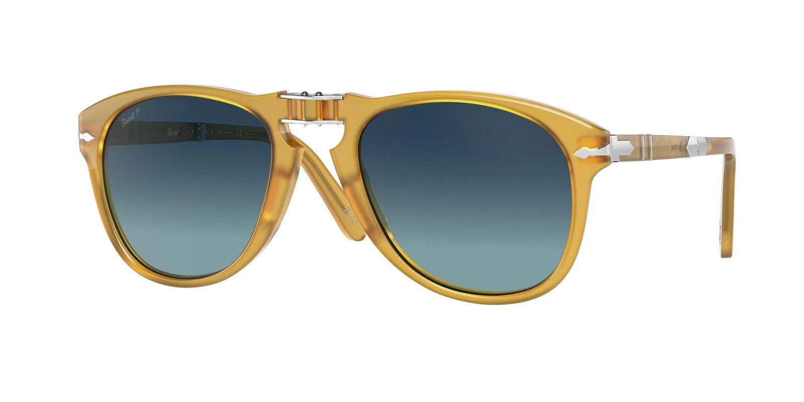 Persol Steve Mcqueen 0714SM Sunglasses - view 2
